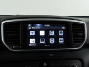 Kia Sportage IV Рестайлинг Москва  - изображение 50