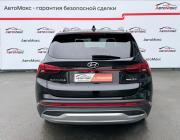 Hyundai Santa Fe IV Рестайлинг Тюмень  - изображение 29