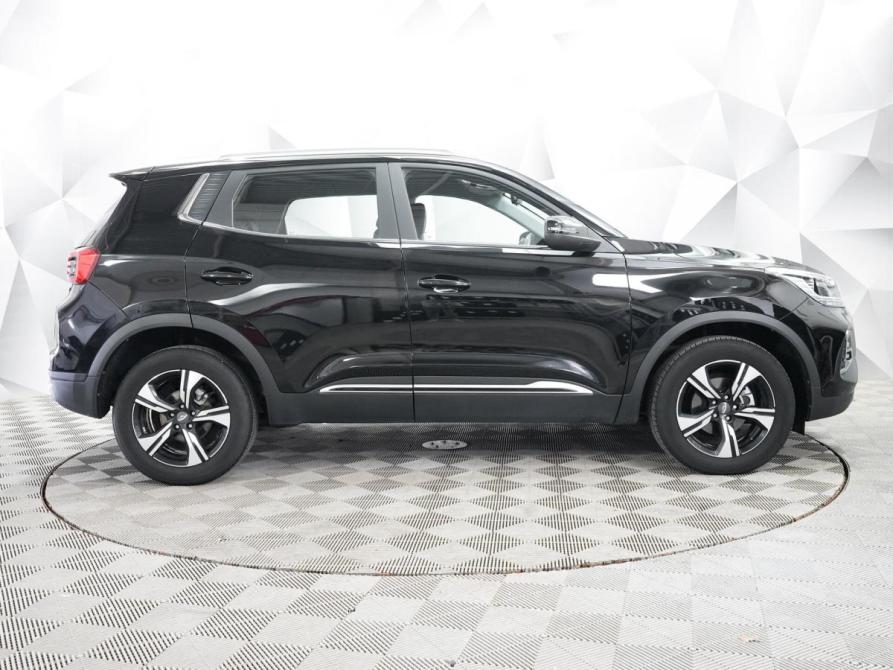 Chery Tiggo 4 Pro I Рестайлинг Ульяновск  - изображение 6