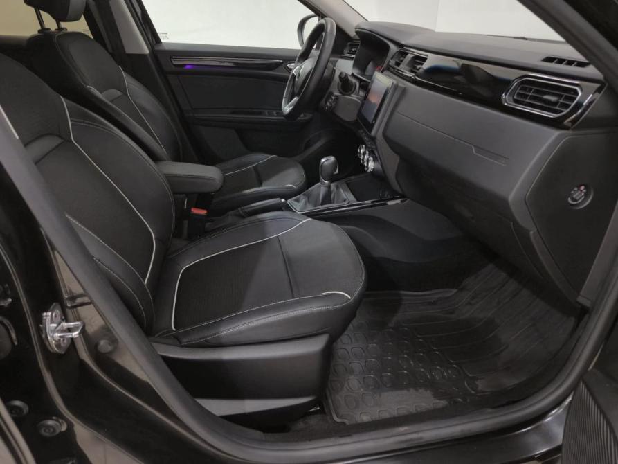Renault Arkana I Альметьевск  - изображение 13
