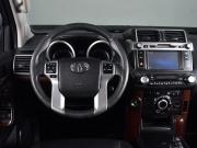 Toyota Land Cruiser Prado 150 Series Рестайлинг 1 Кемерово  - изображение 41