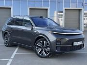 Li Auto (Lixiang) L9 I Казань  - изображение 37