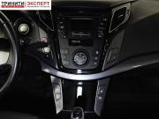 Hyundai i40 I Рестайлинг Белгород  - изображение 32