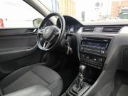 Skoda Rapid I Санкт-Петербург  - изображение 31