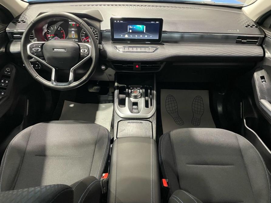 Haval Jolion I Рестайлинг Пермь  - изображение 14