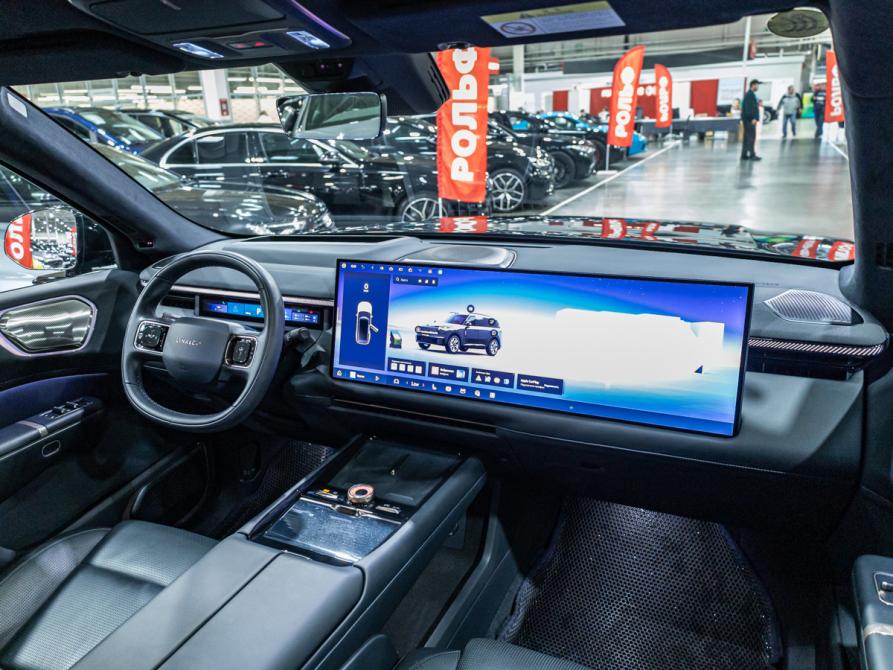 Lynk &amp; Co 900 Санкт-Петербург  - изображение 10
