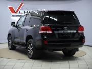Toyota Land Cruiser 200 Series Уфа  - изображение 25