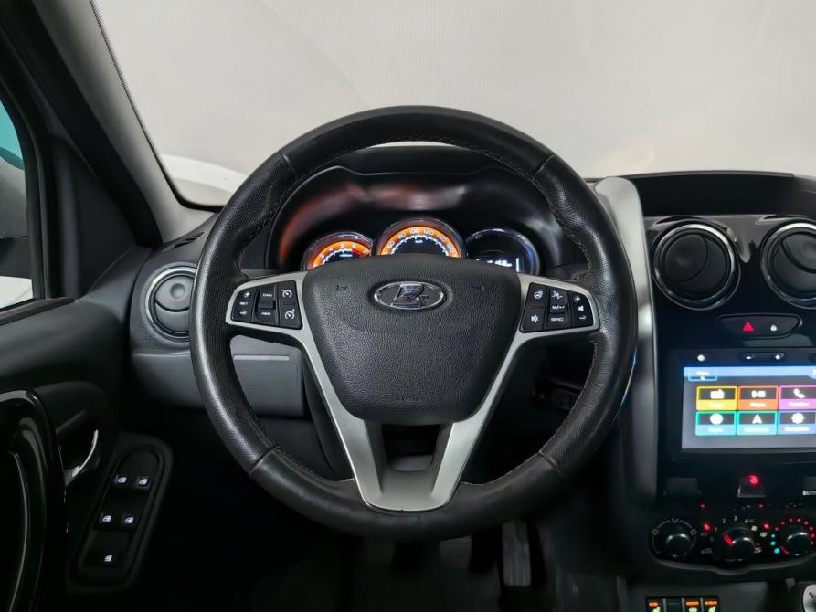 Lada (ВАЗ) Largus I Рестайлинг Москва  - изображение 14