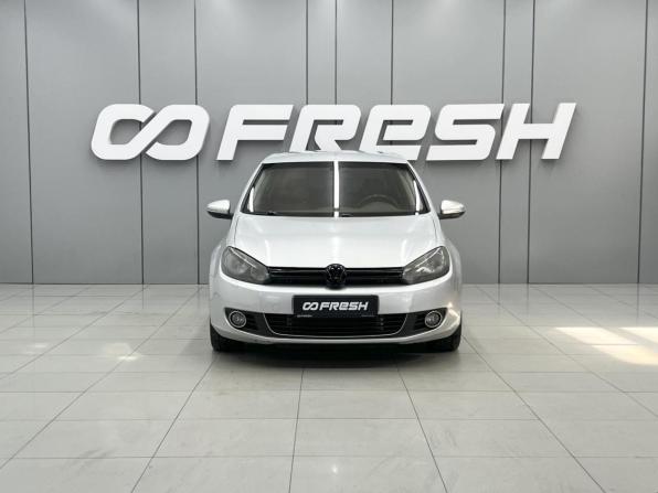 Volkswagen Golf VI с пробегом 2012 года, цена 959 000 рублей, 178219 км, хэтчбек, Автокод Объявления