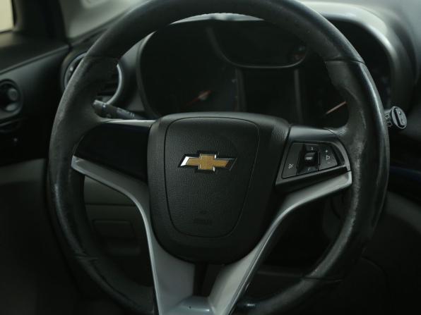 Chevrolet Orlando I с пробегом 2012 года, цена 853 000 рублей, 282000 км, компактвэн, Автокод Объявления