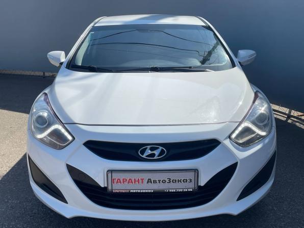Hyundai i40 I с пробегом 2014 года, цена 1 100 000 рублей, 278266 км, седан, Автокод Объявления