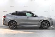 BMW X6 III (G06) Рестайлинг Владивосток  - изображение 35