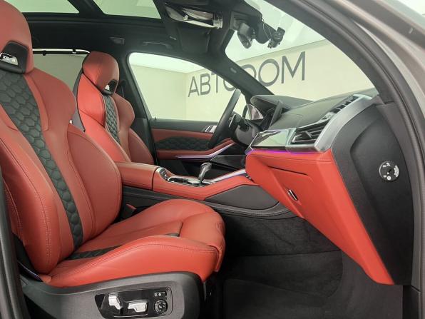 BMW X5 M III (F95) с пробегом 2020 года, цена 11 990 000 рублей, 16750 км, внедорожник, Автокод Объявления
