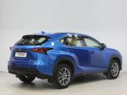 Lexus NX I Курск  - изображение 33