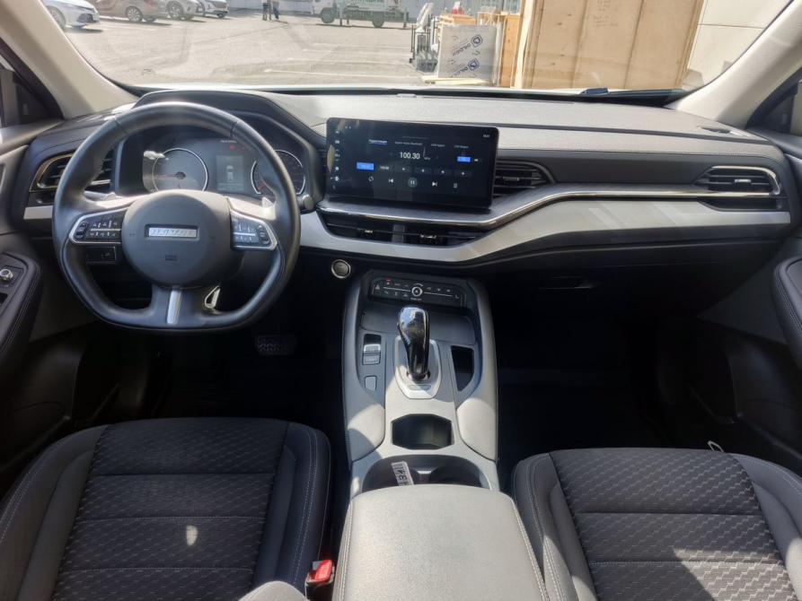 Haval F7x I Рестайлинг Брянск  - изображение 15
