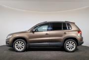 Volkswagen Tiguan I Рестайлинг Ярославль  - изображение 32