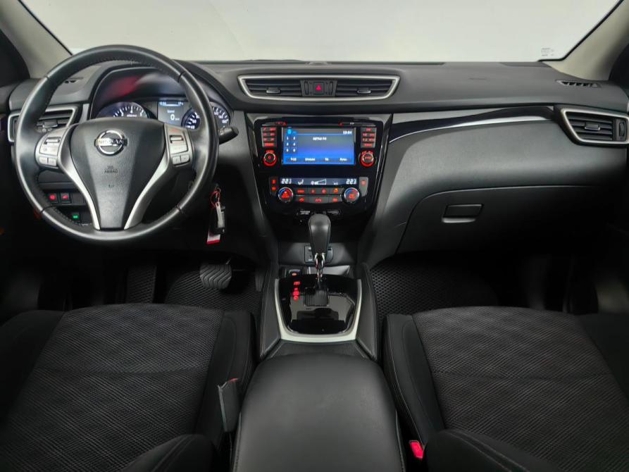 Nissan Qashqai II Москва  - изображение 6