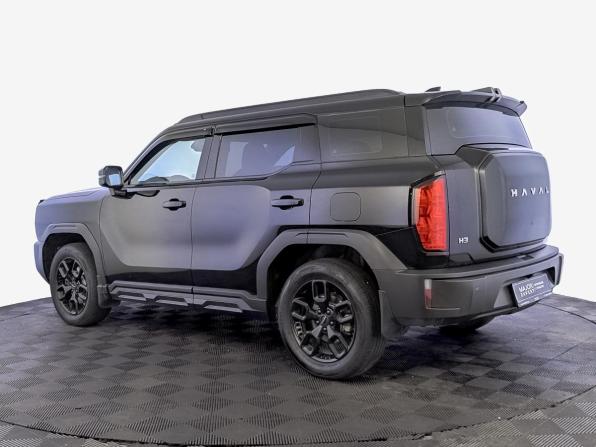 Haval H3 I с пробегом 2024 года, цена 1 995 000 рублей, 82000 км, внедорожник, Автокод Объявления