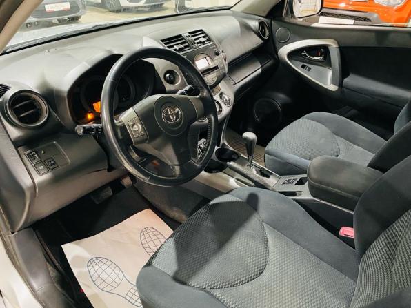 Toyota RAV4 III (XA30) с пробегом 2006 года, цена 1 080 000 рублей, 224000 км, внедорожник, Автокод Объявления