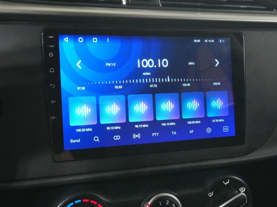 Kia Rio IV Рестайлинг Вологда  - изображение 12