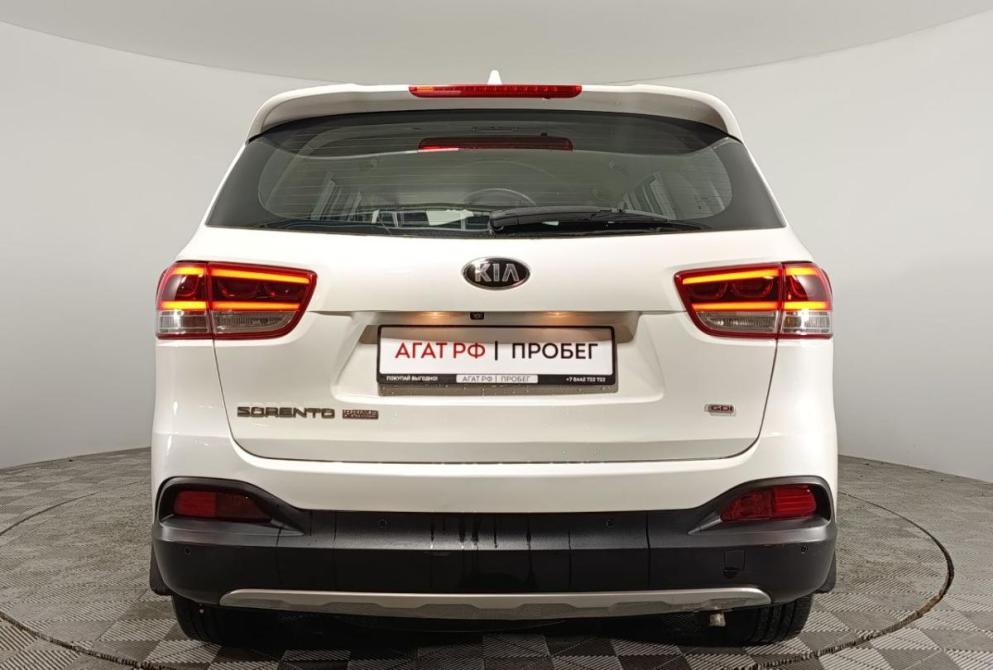 Kia Sorento III Prime Волгоград  - изображение 6
