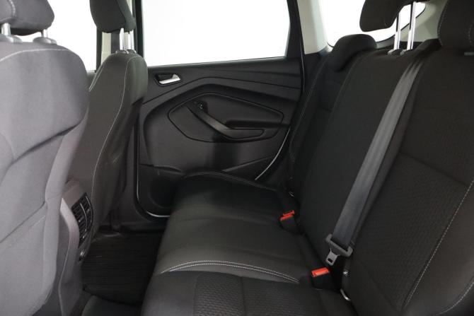 Ford Kuga II Рестайлинг с пробегом 2019 года, цена 1 999 000 рублей, 80000 км, внедорожник, Автокод Объявления