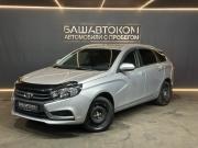 Lada (ВАЗ) Vesta I Уфа  - изображение 18