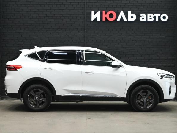 Haval F7 I с пробегом 2020 года, цена 1 800 000 рублей, 143700 км, внедорожник, Автокод Объявления