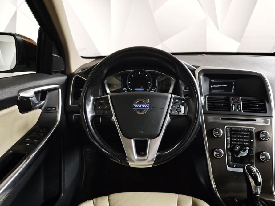 Volvo XC60 I Рестайлинг Москва  - изображение 19