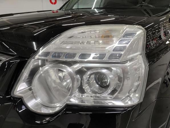 Nissan X-Trail II Рестайлинг с пробегом 2014 года, цена 1 390 000 рублей, 275428 км, внедорожник, Автокод Объявления