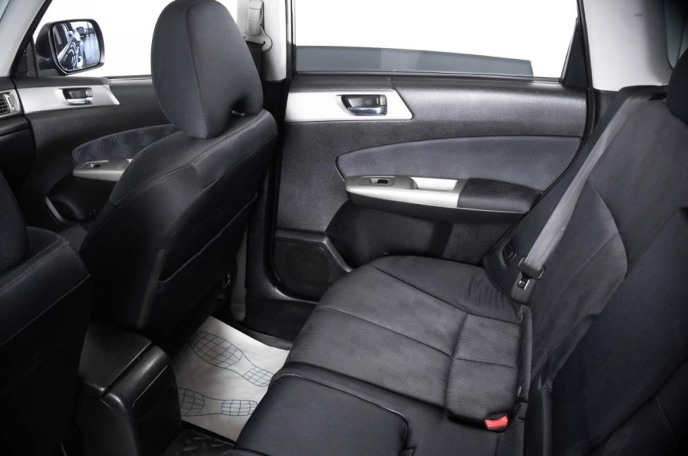Subaru Forester III Пермь  - изображение 9