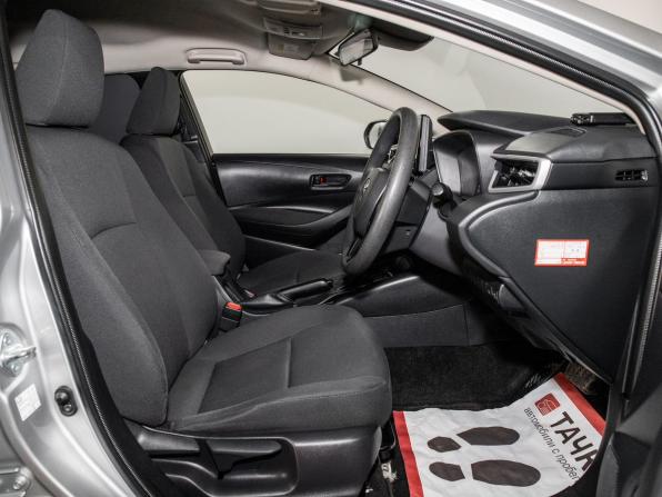 Toyota Corolla XII (E210) с пробегом 2019 года, цена 1 500 500 рублей, 116534 км, универсал, Автокод Объявления