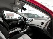Chevrolet Cruze I Рестайлинг Казань  - изображение 35