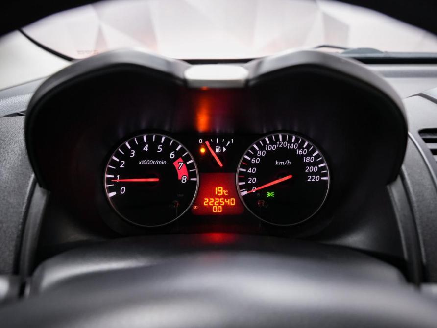 Nissan Note I Рестайлинг Ульяновск  - изображение 13