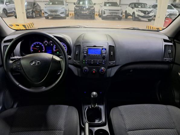 Hyundai i30 I Рестайлинг с пробегом 2010 года, цена 385 000 рублей, 205033 км, хэтчбек, Автокод Объявления