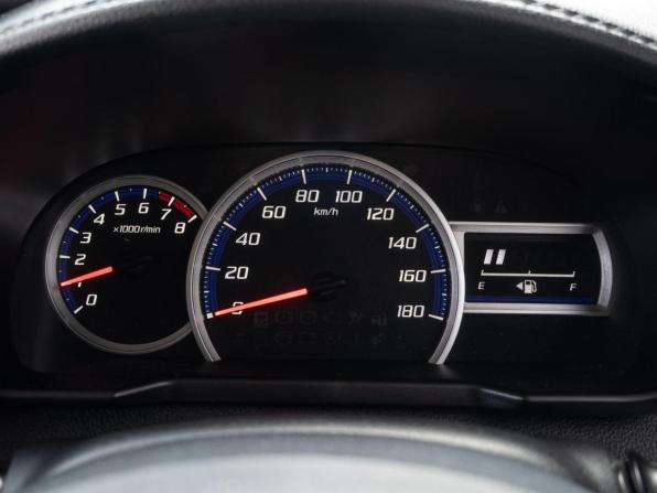 Daihatsu Thor I с пробегом 2018 года, цена 1 190 000 рублей, 41093 км, микровэн, Автокод Объявления