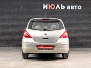 Nissan Tiida I Рестайлинг Екатеринбург  - изображение 25