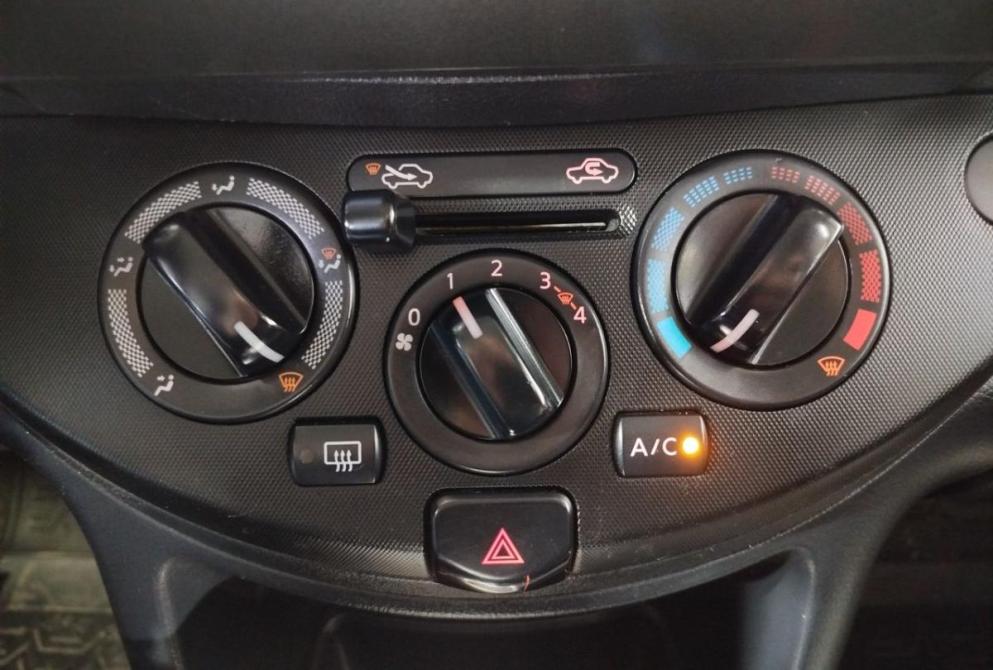 Nissan Note I Рестайлинг Саратов  - изображение 16