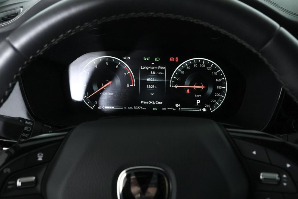 Changan CS95 I Рестайлинг 2 Москва  - изображение 11