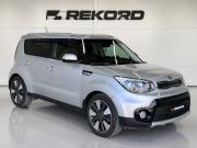 Kia Soul II Рестайлинг Уфа  - изображение 20