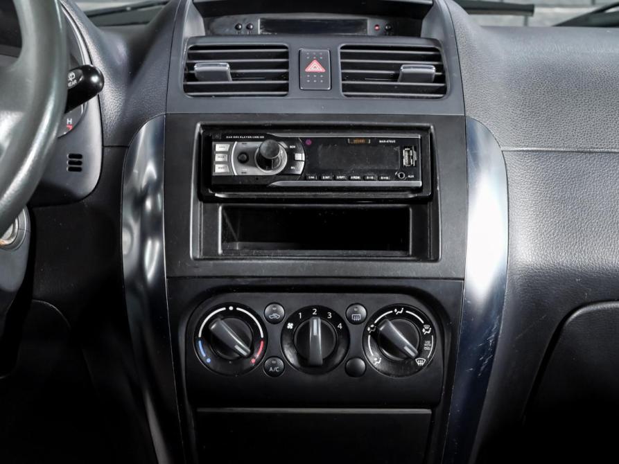 Suzuki SX4 I (Classic) Екатеринбург  - изображение 13
