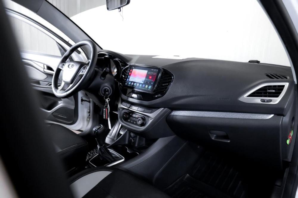 Lada (ВАЗ) Vesta I Тюмень  - изображение 17