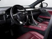Lexus RX IV Москва  - изображение 35