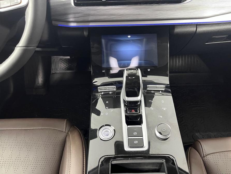 Chery Tiggo 8 Pro I Борисоглебск  - изображение 18