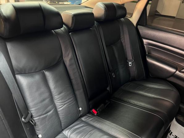 Nissan Teana II Рестайлинг с пробегом 2011 года, цена 1 160 000 рублей, 187200 км, седан, Автокод Объявления