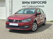 Volkswagen Polo V Рестайлинг Санкт-Петербург  - изображение 18