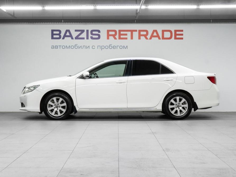 Toyota Camry VII (XV50) Тюмень  - изображение 9