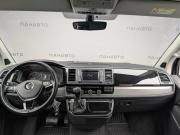 Volkswagen Multivan T6 Рестайлинг Москва  - изображение 30