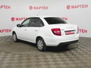 Lada (ВАЗ) Granta I Рестайлинг Вологда  - изображение 24