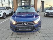 Lada (ВАЗ) Granta I Рестайлинг Краснодар  - изображение 16